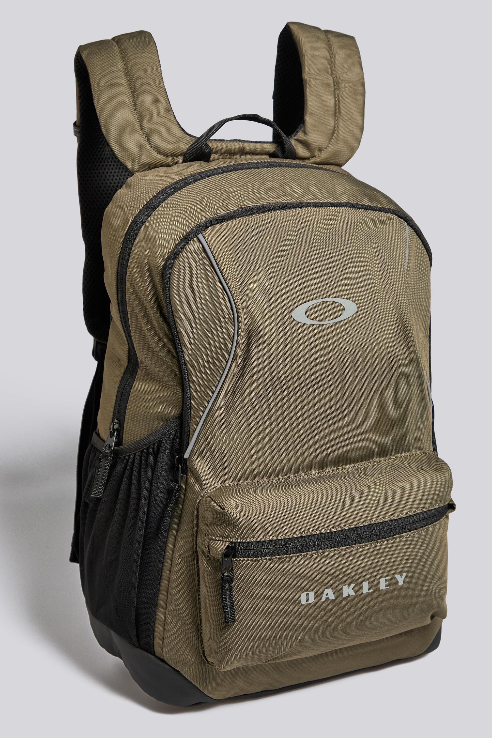 Mochila Oakley - Verde - 28 L tamanho T.U.