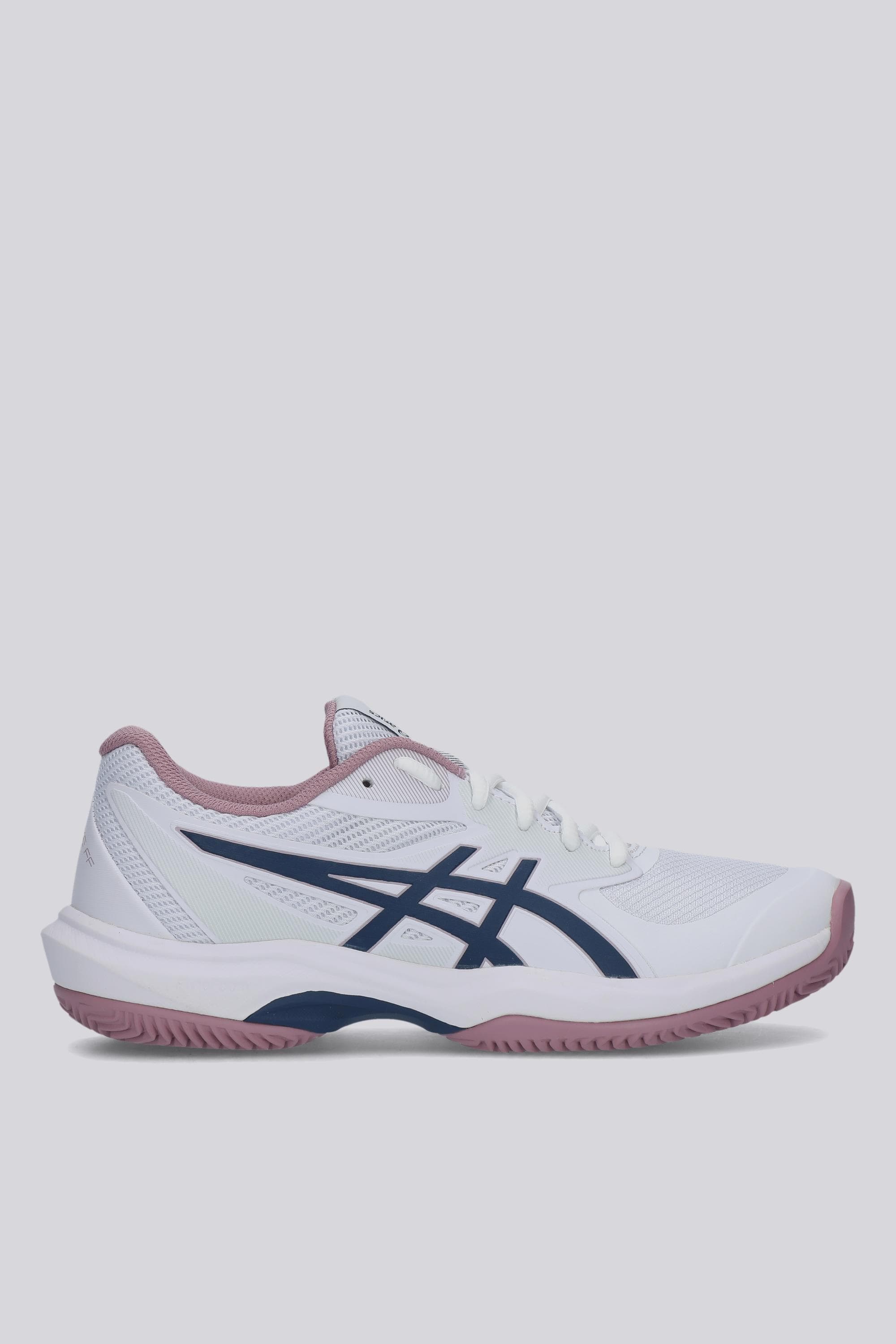 Asics Game Ff - Branco - Sapatilhas Ténis Mulher tamanho 36