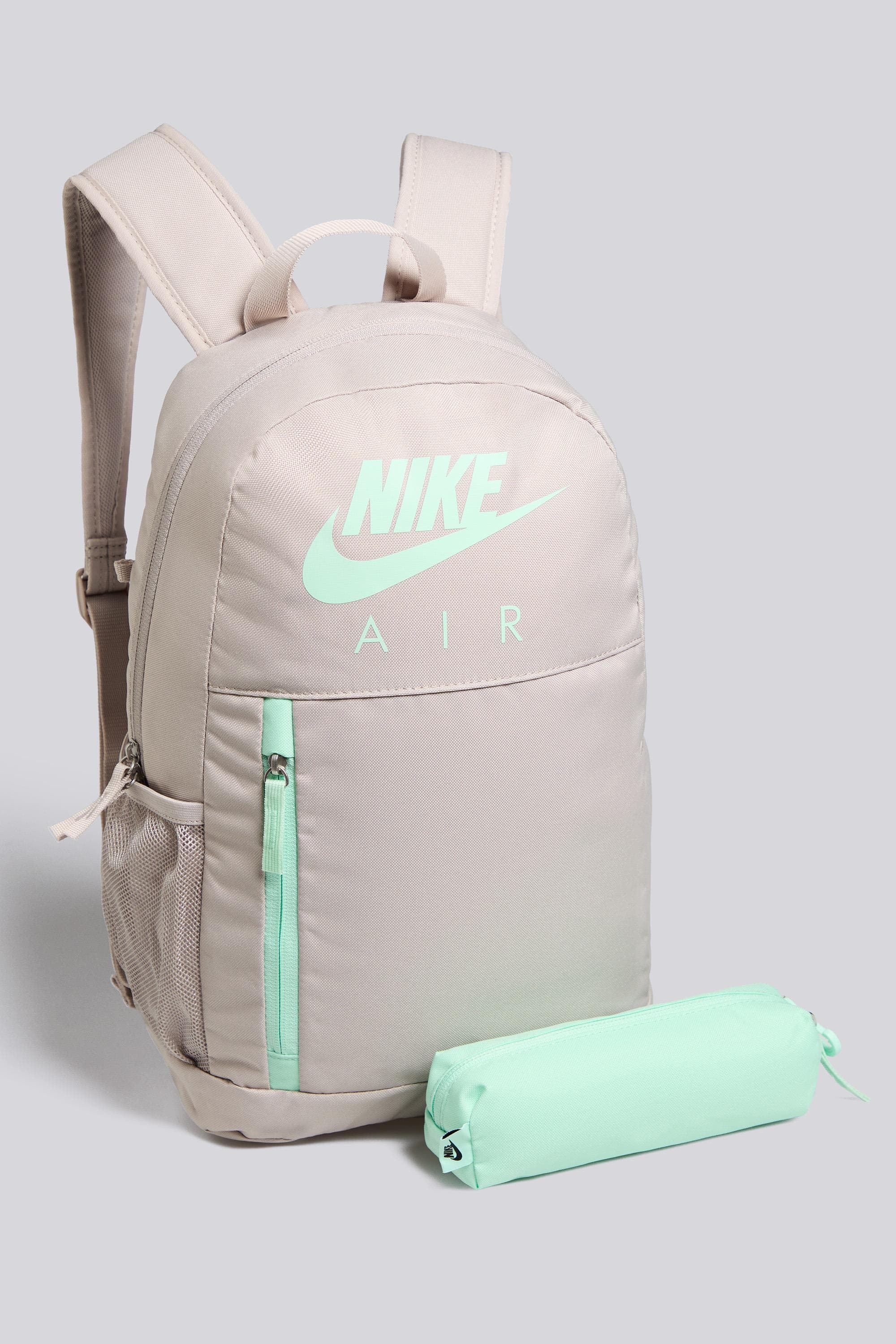 Mochila Nike Air Elemental - Bege - 20 L tamanho T.U.