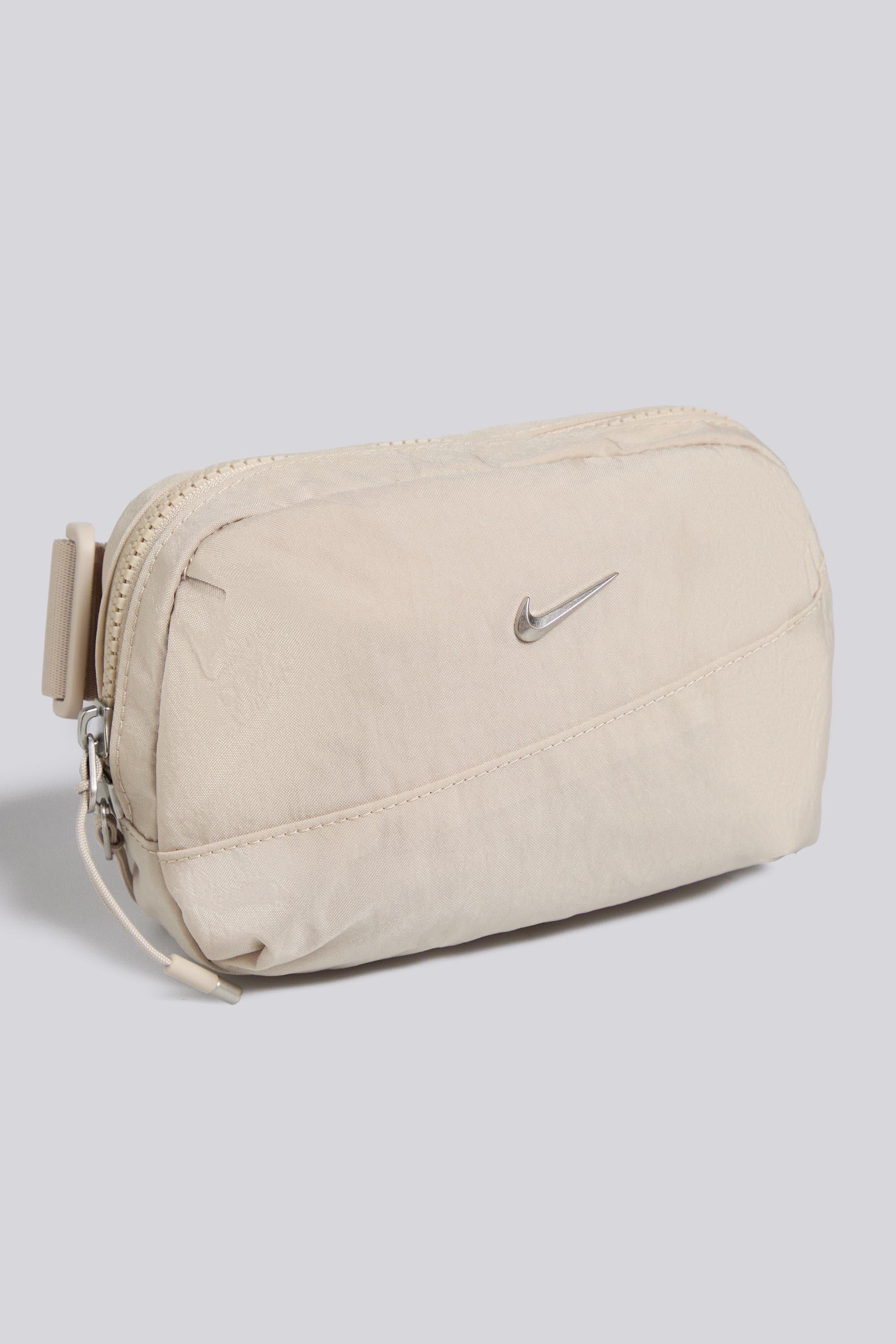 Nike Aura - Cru - Mini Bolsa Tiracolo tamanho T.U.