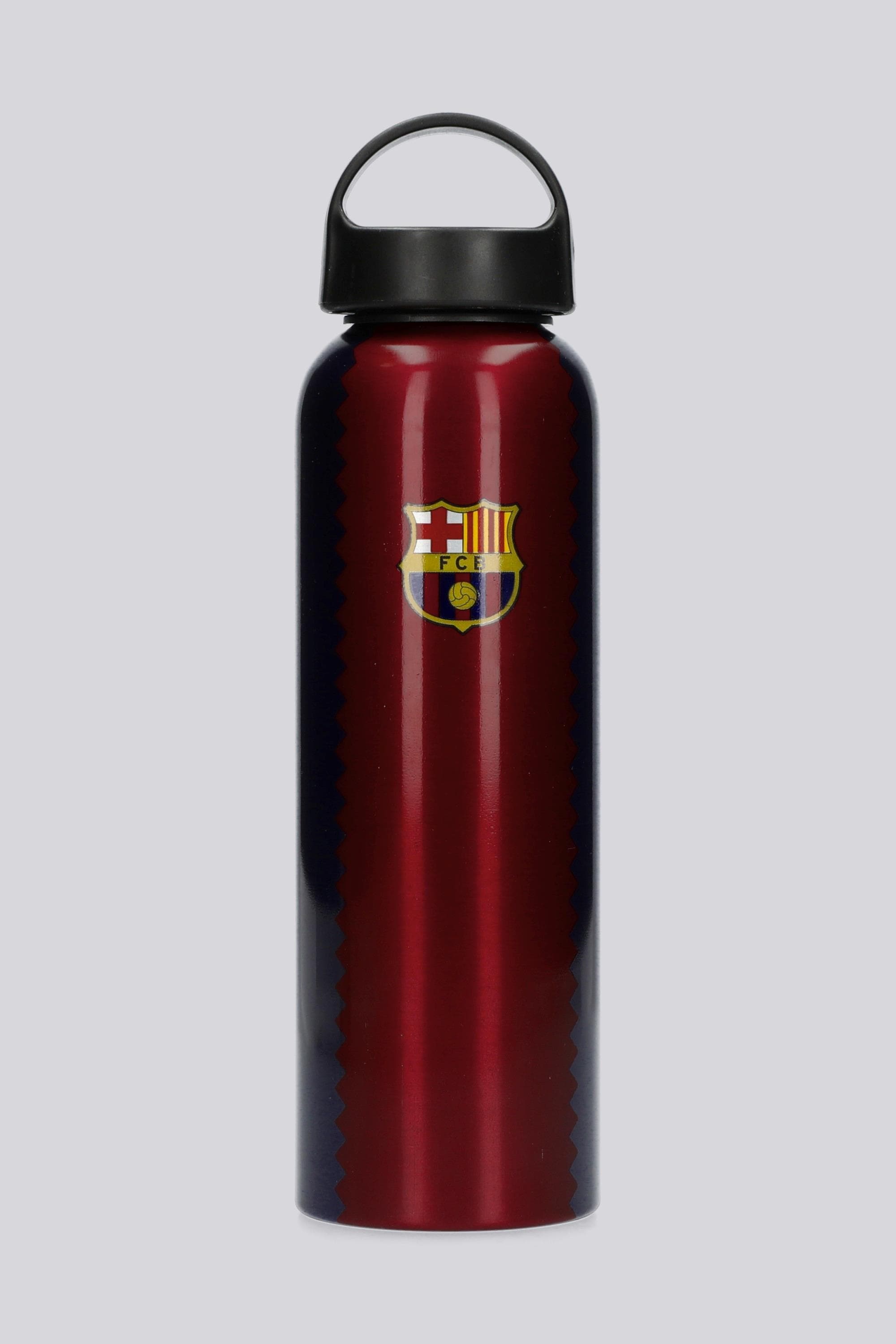 Garrafa FC Barcelona - Garrafa Alumínio 0,6 L tamanho T.U.