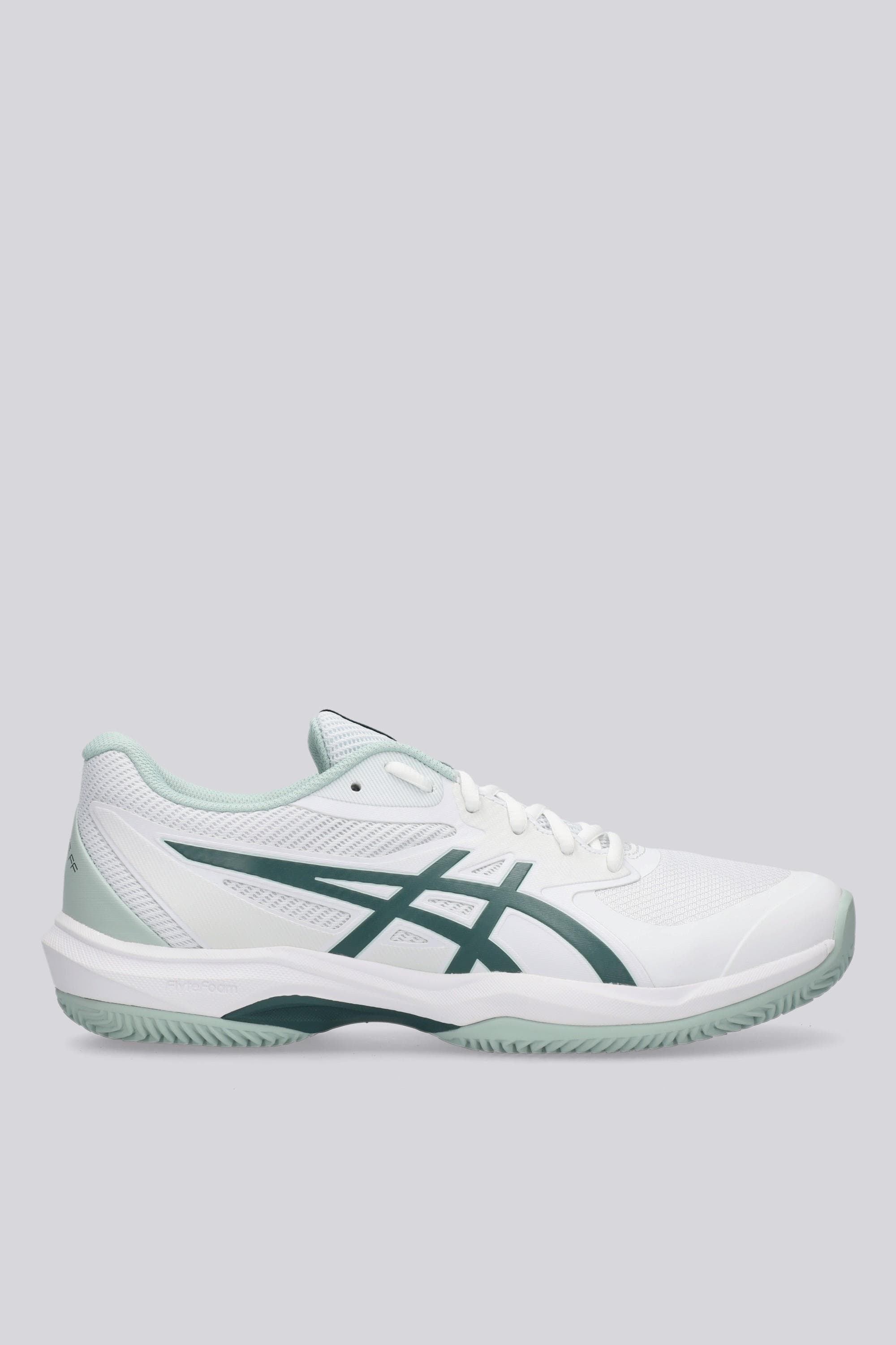 Asics Game Ff - Blanco - Sapatilhas Ténis Homem tamanho 44.5