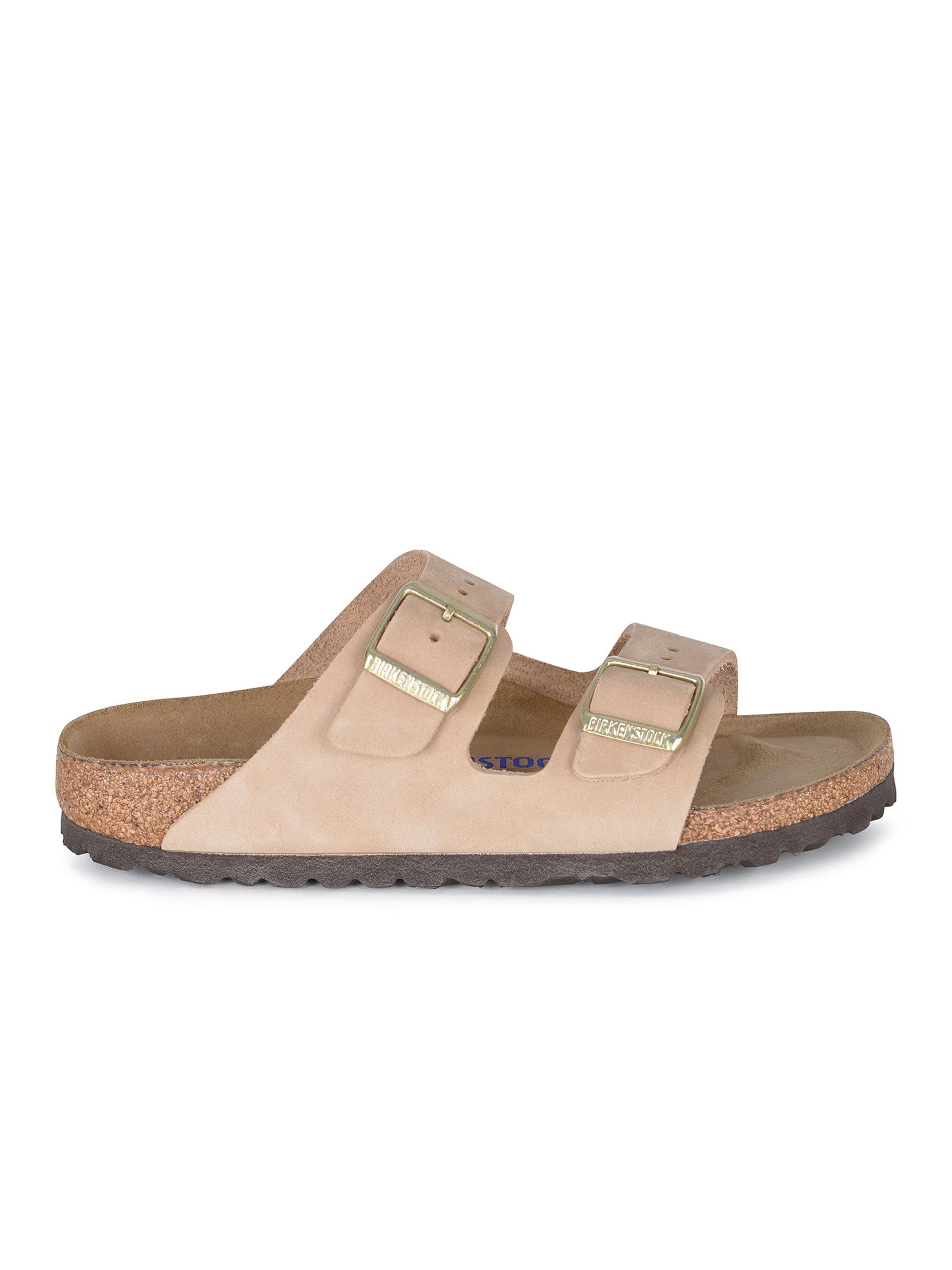 Pantofole Birkenstock "Arizona"