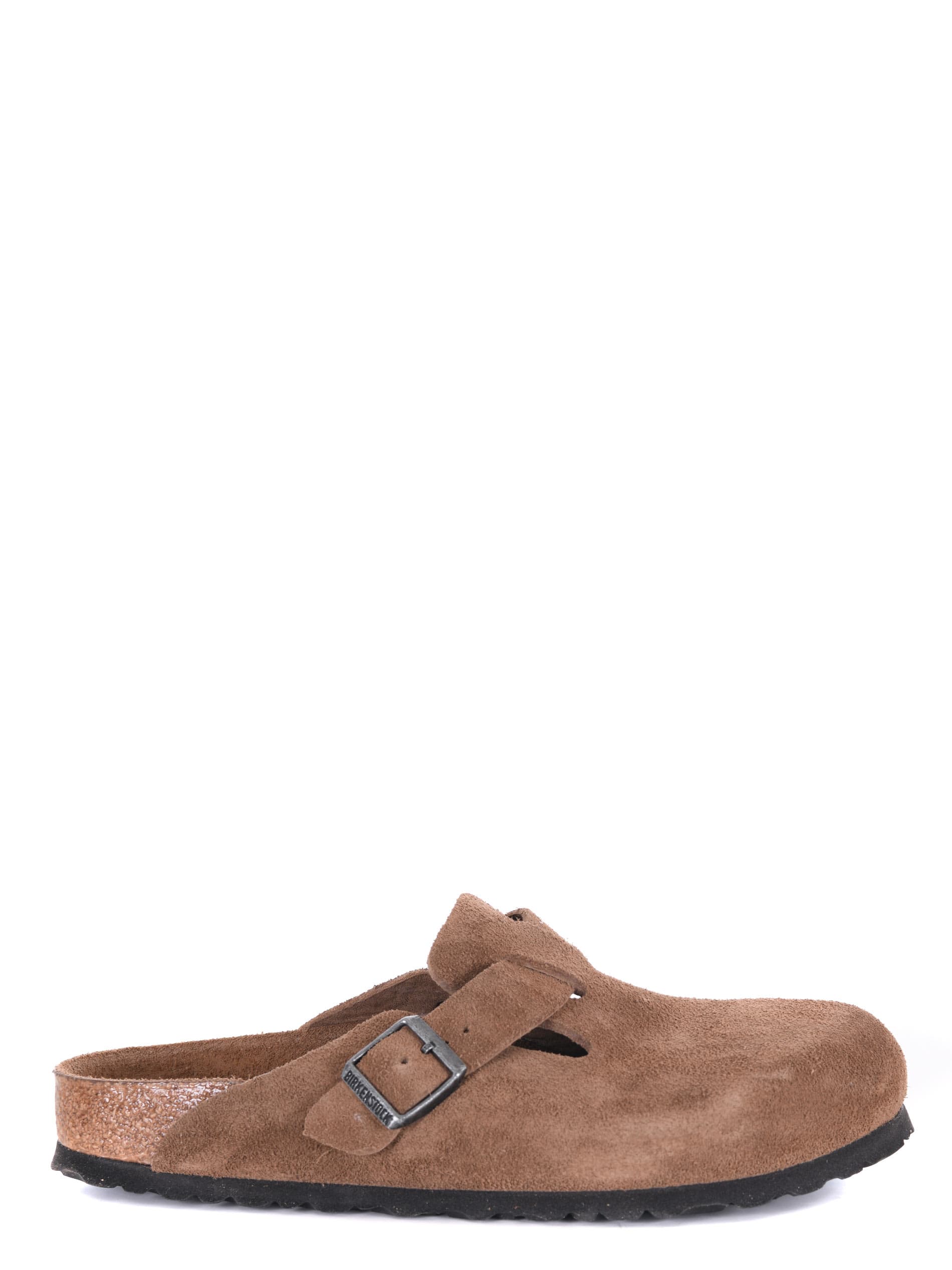 Sabot Birkenstock "Boston"