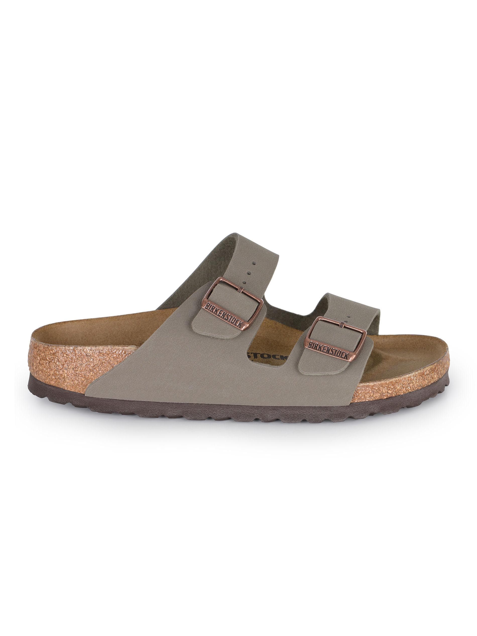 Pantofole Birkenstock "Arizona"