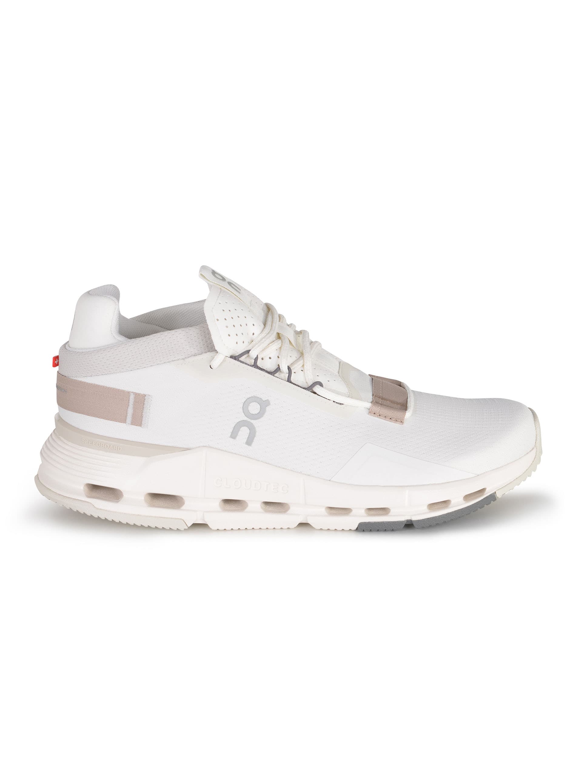 Sneakers ON "Cloudnova 2"