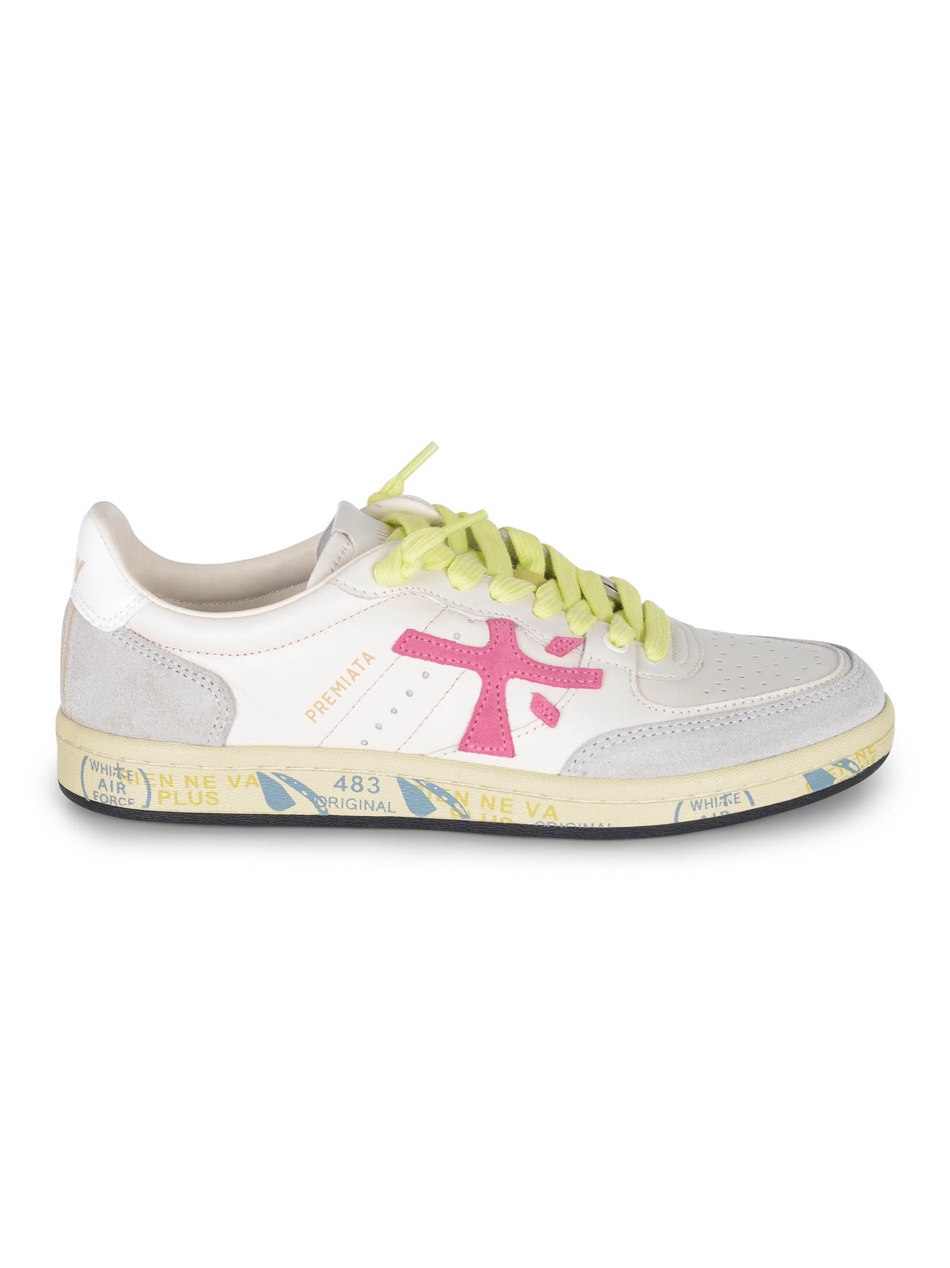 Sneakers Premiata