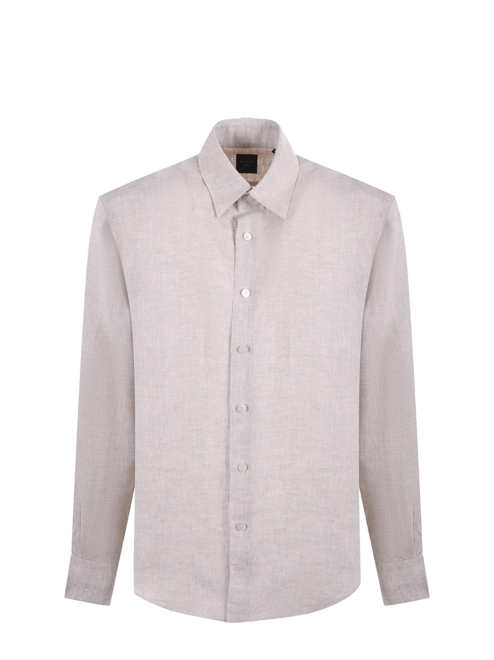 Camicia Xacus