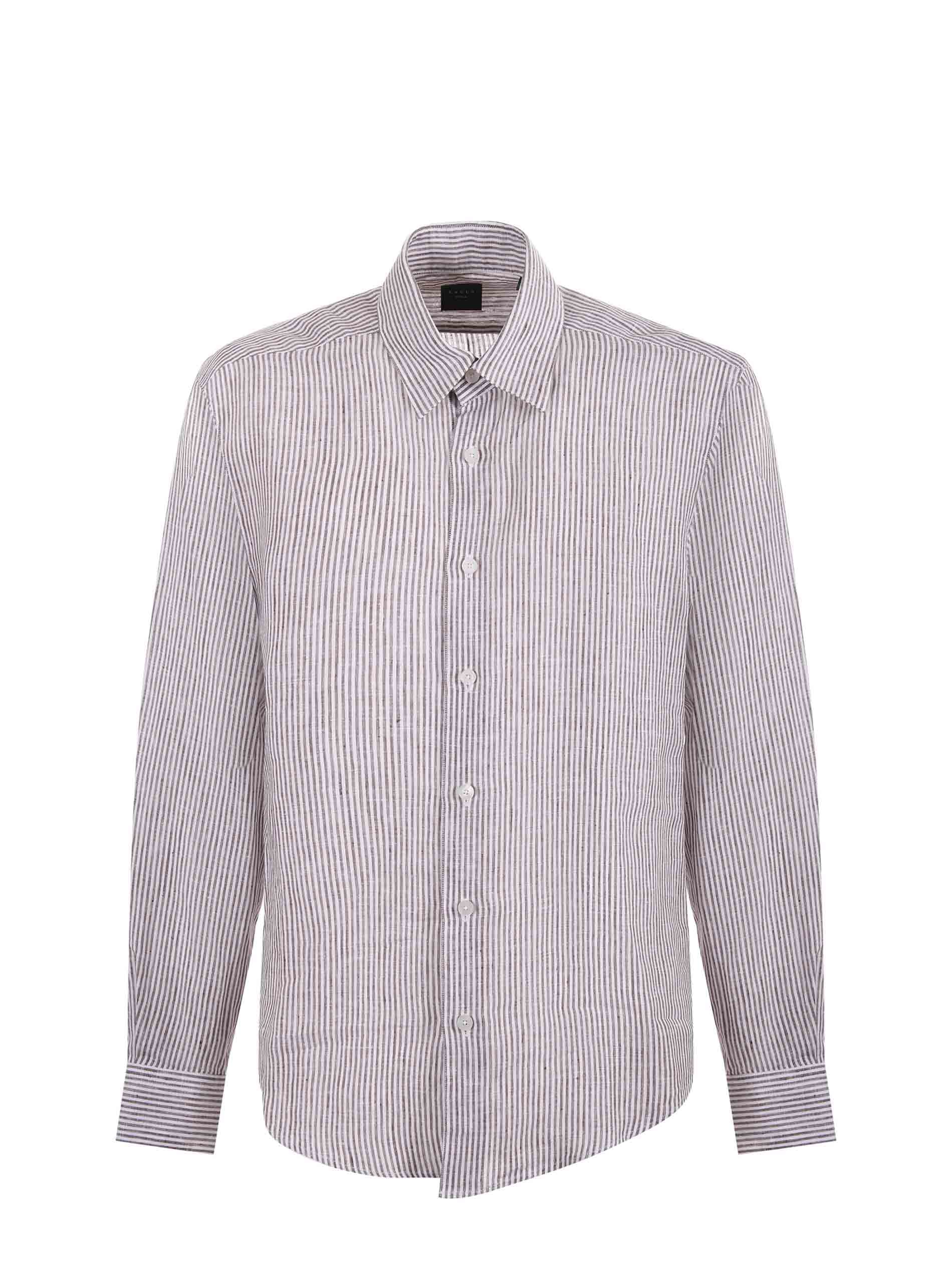 Camicia Xacus