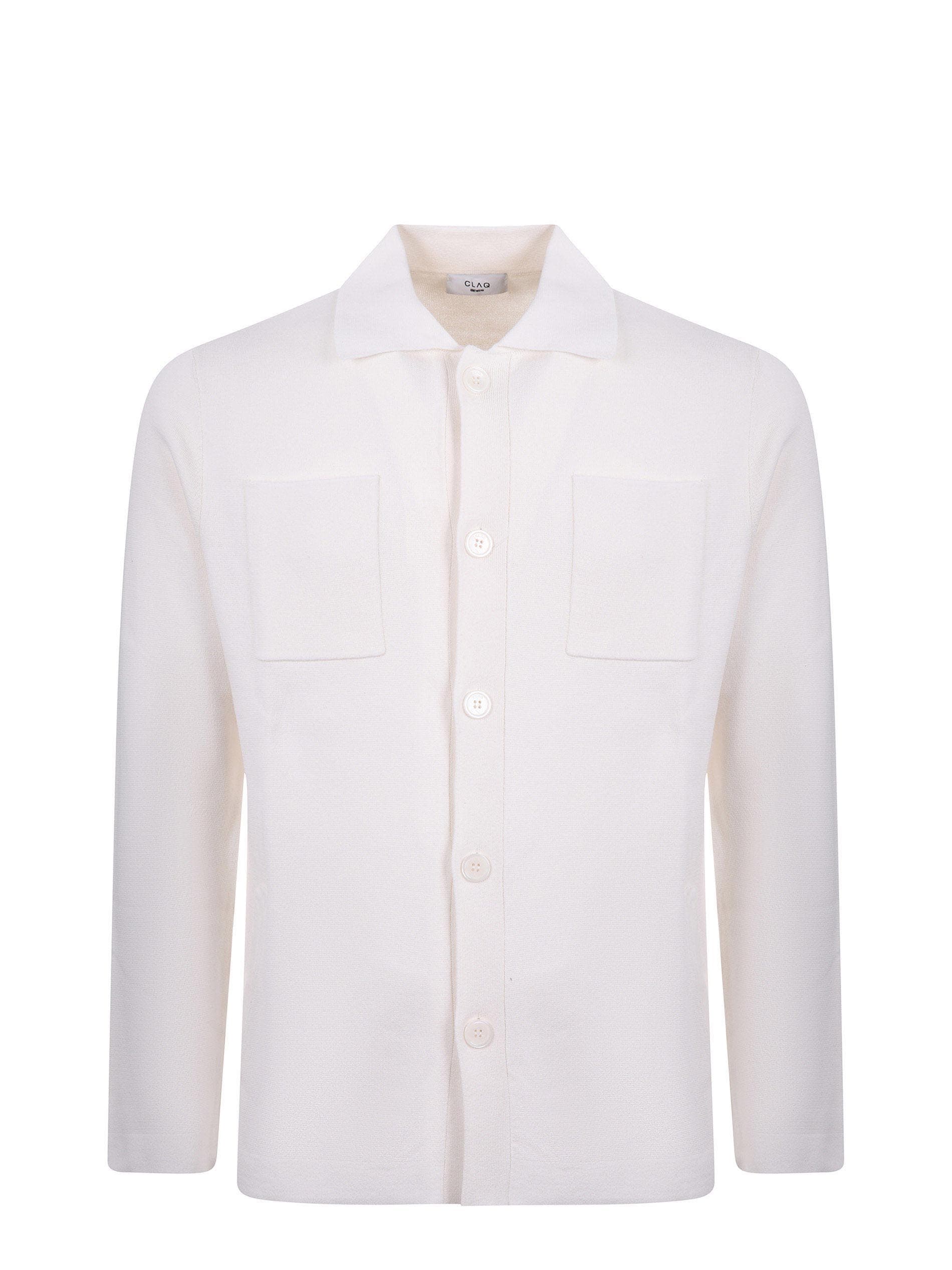Camicia Claq