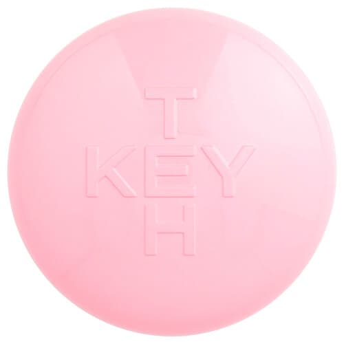 KEYTH, Colored Pink Magnet Cushion, 03 Pure Beige, 0.52 oz (15 g)