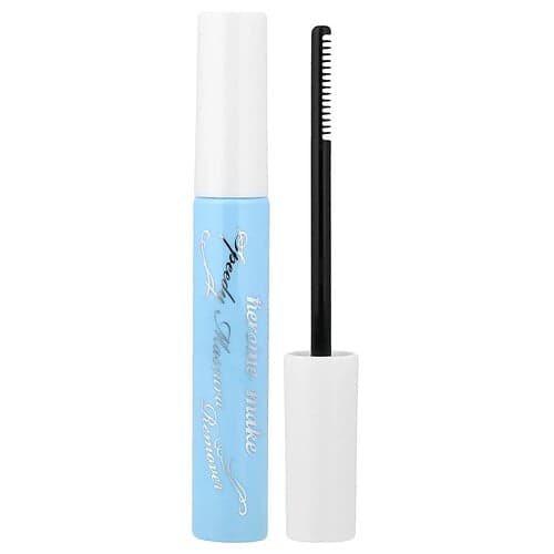 KissMe, Heroine Make, Mascara Remover, 0.22 fl oz (6.6 ml)