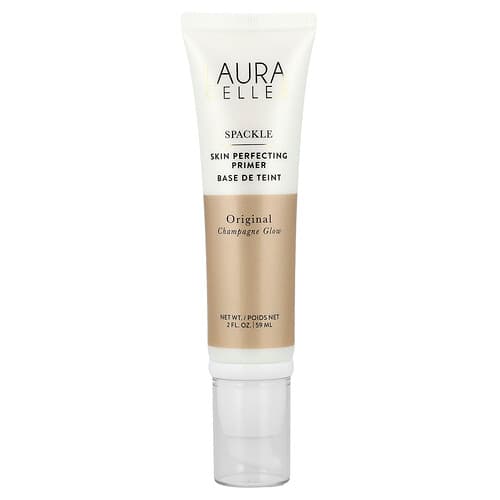 Laura Geller, Spackle Skin Perfecting Primer, Original, 2 fl oz (59 ml)