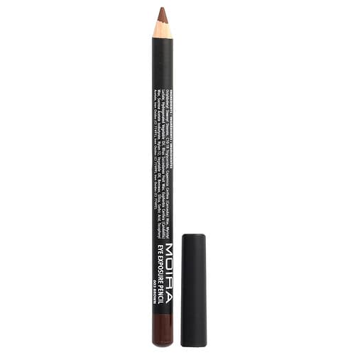 Moira Beauty, Eye Exposure Pencil, 003 Brown, 0.04 oz (1.1 g)