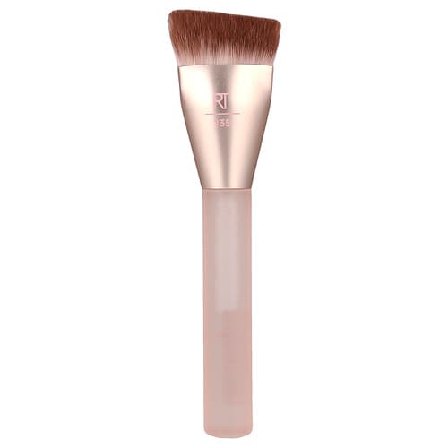 Real Techniques, New Nudes 2.0, H-Diamond Blending Brush, 1 Brush