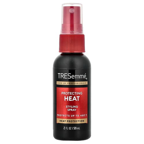 TRESemmé, Protecting Heat Styling Spray, 2 fl oz (59 ml)