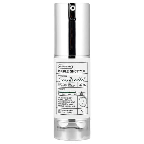 VT Cosmetics, Reedle Shot® 700, 1.01 fl oz (30 ml)