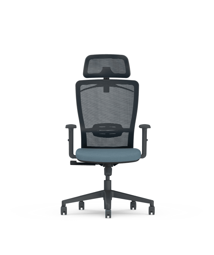 Silla oficina BS3
