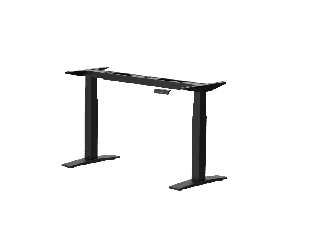Mesa Escritorio Elevable E9 con Motor sin Escobillas