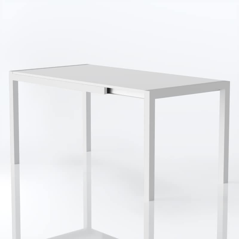 Mesa de Comedor Extensible Moderna DT5