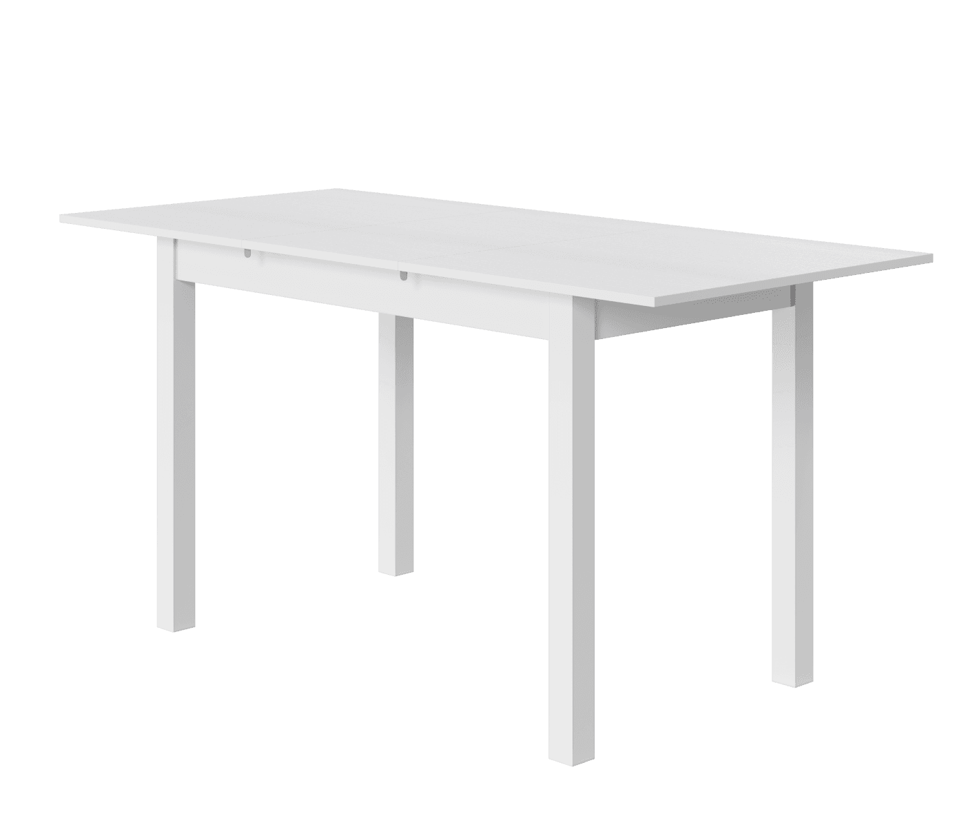 Mesa Comedor Extensible con Estructura de Viga en I DT1