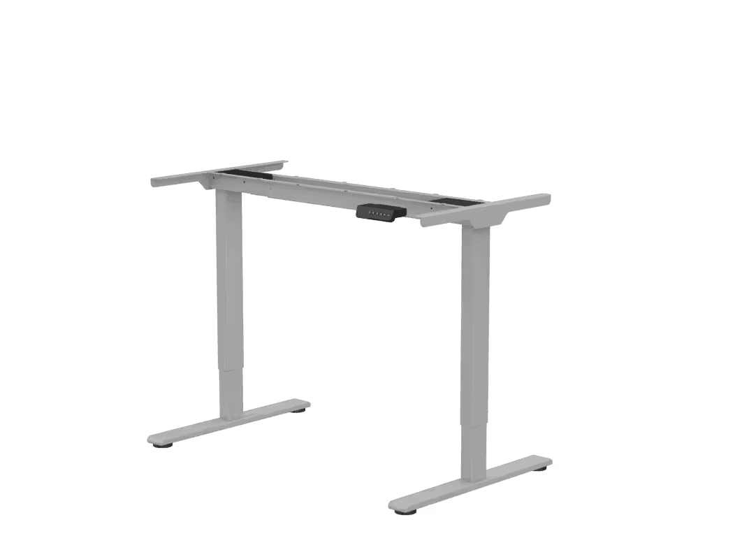Estructura Mesa Elevable Básico con Dos Motores