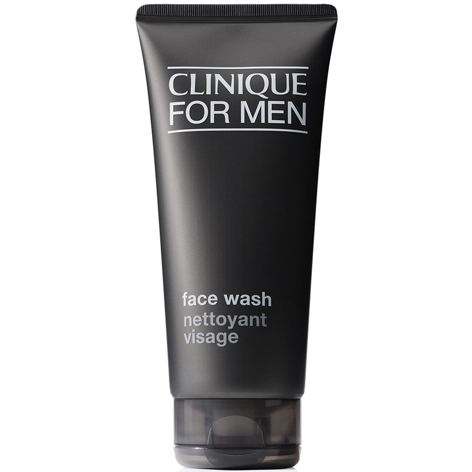 Clinique For Men Face Wash 200ml