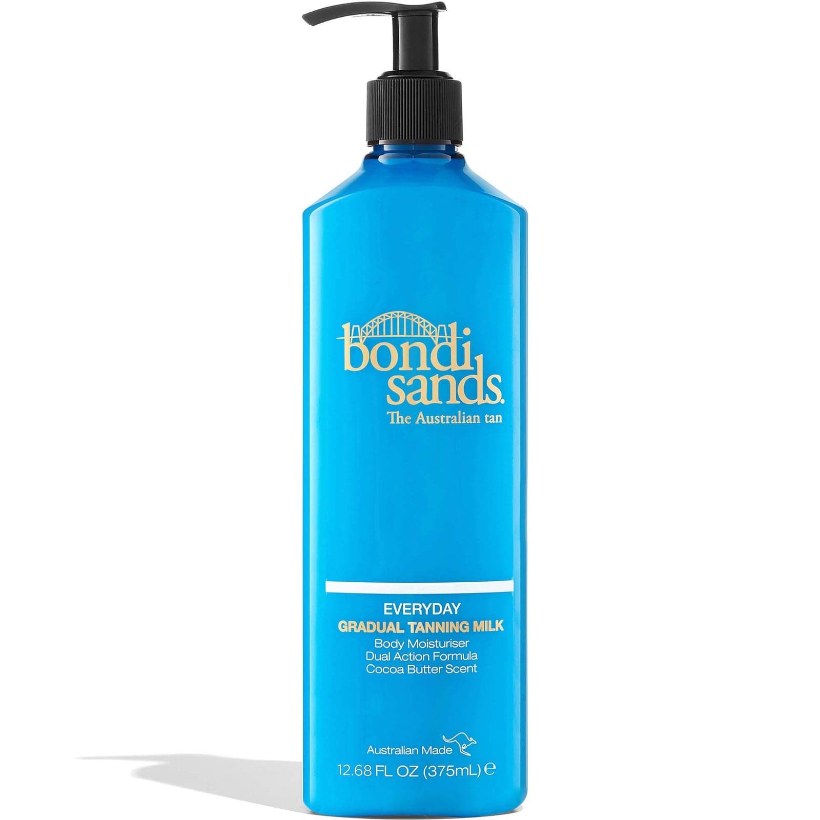 Bondi Sands Everyday Gradual Tanning Milk 375ml