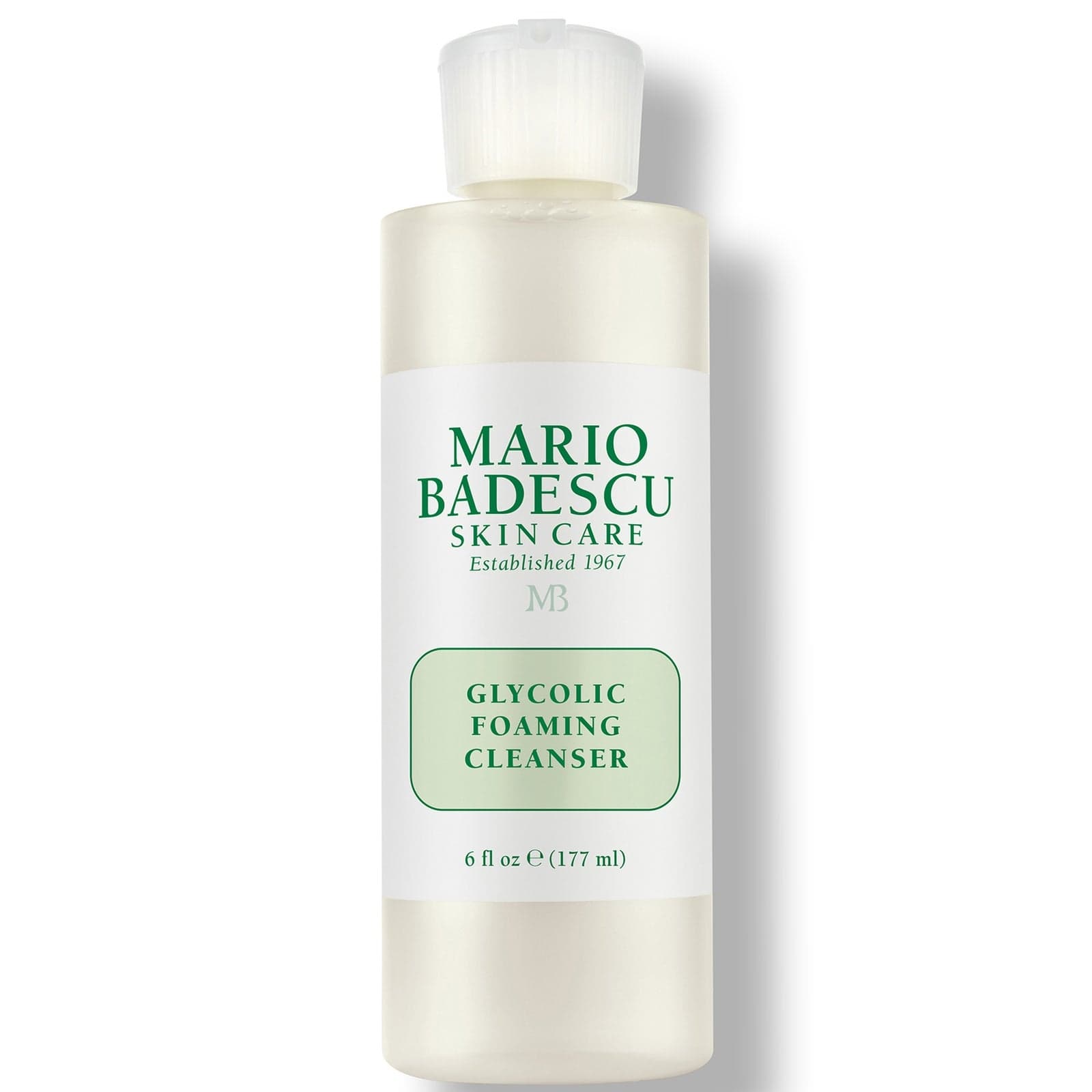 Mario Badescu Glycolic Foaming Cleanser - 177ml