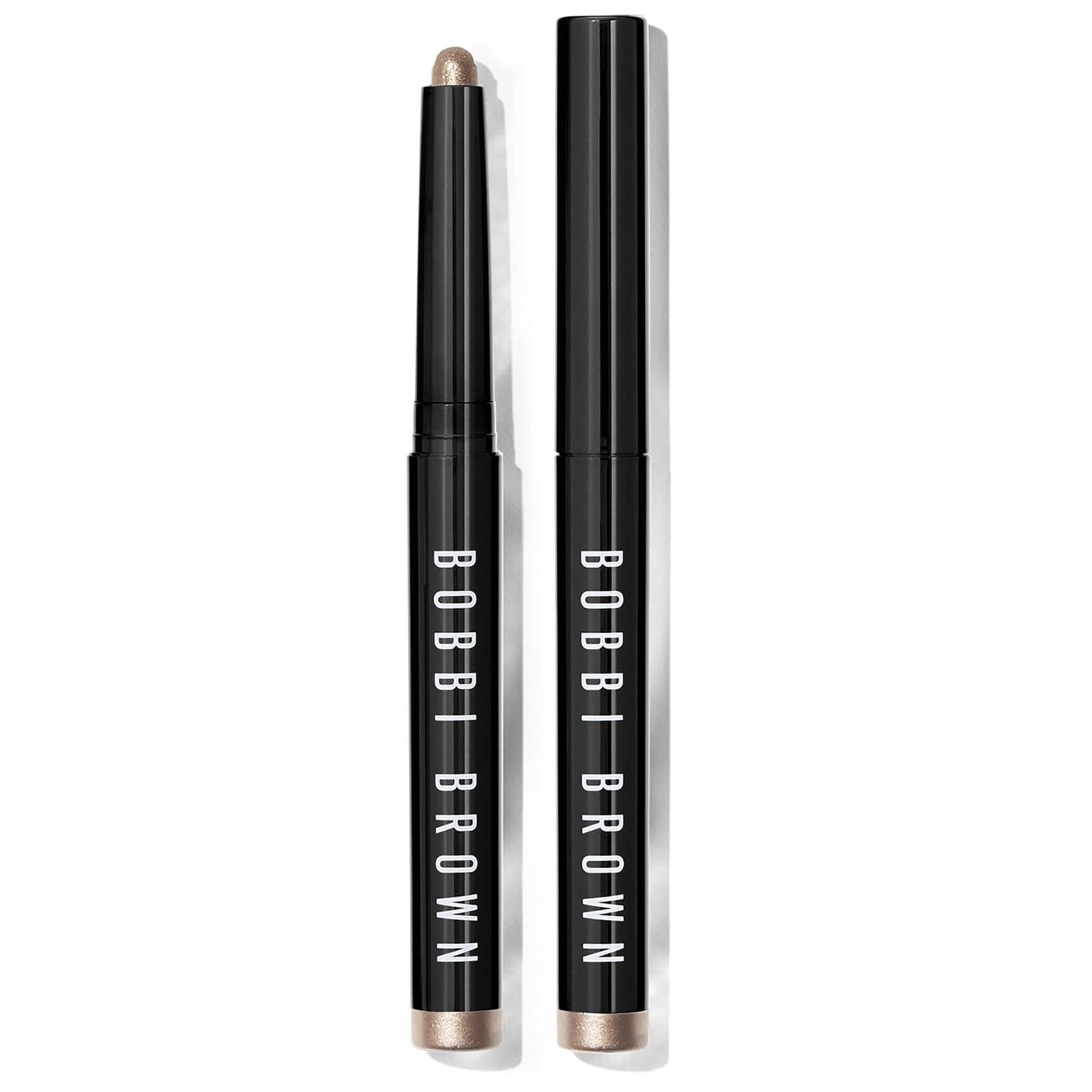 Bobbi Brown Long-Wear Cream Eyeshadow Stick (Various Shades) - Mica
