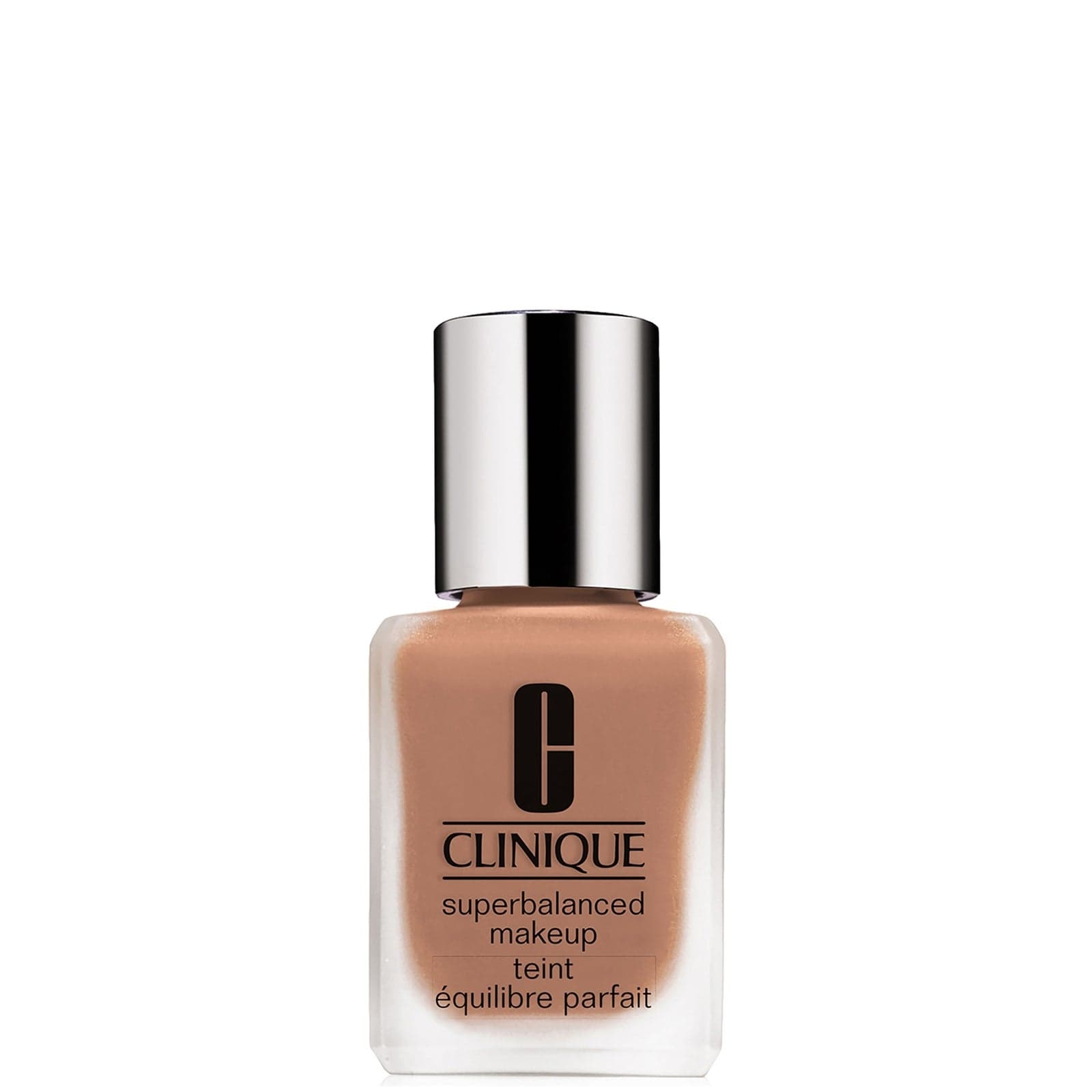 Clinique SUPERBALANCED Makeup 30ml (Various Shades) - CN 73 Honey Beige