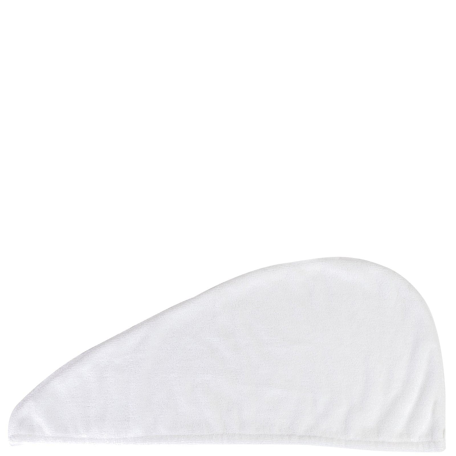 brushworks Microfibre Hair Towel