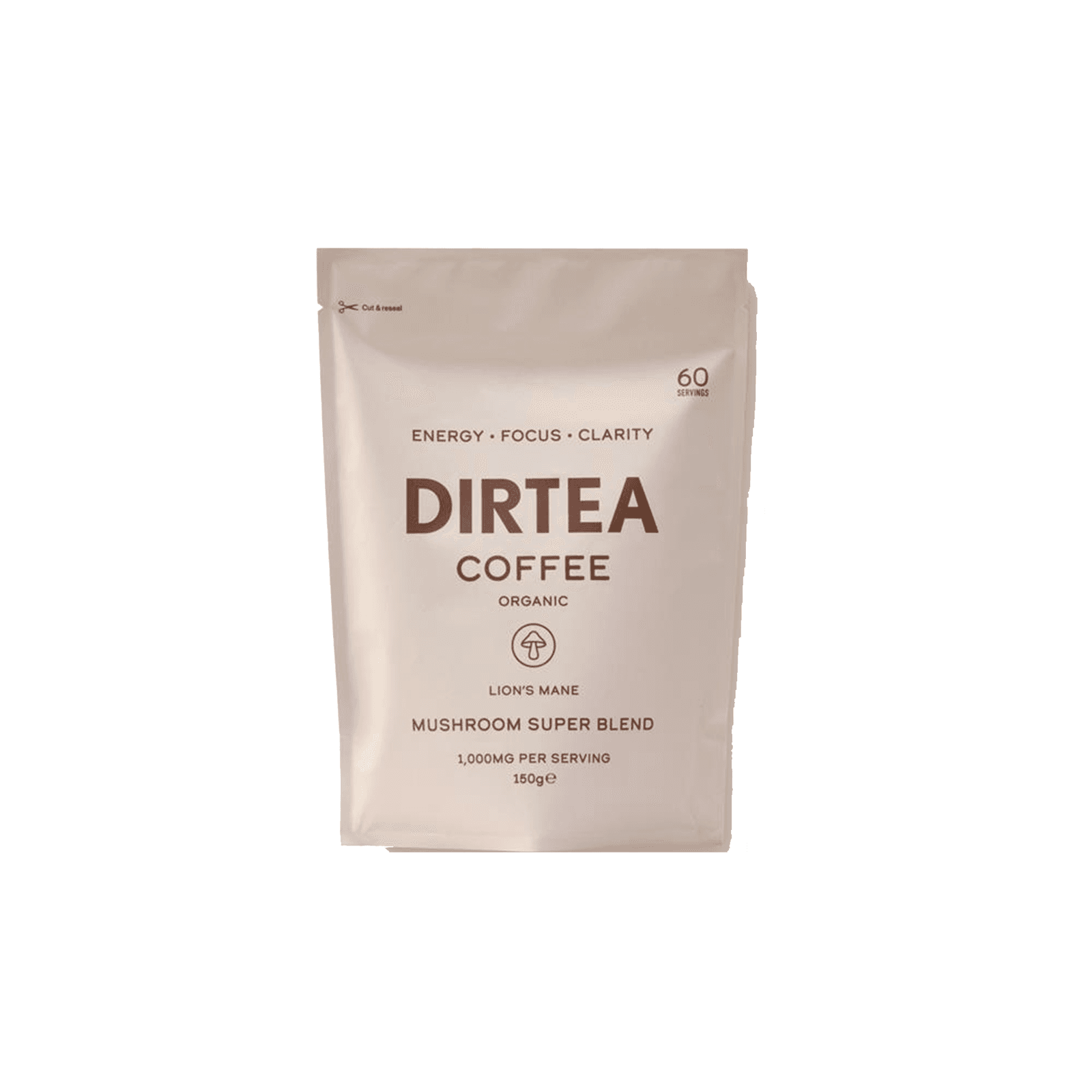 DIRTEA Coffee Super Blend 150g