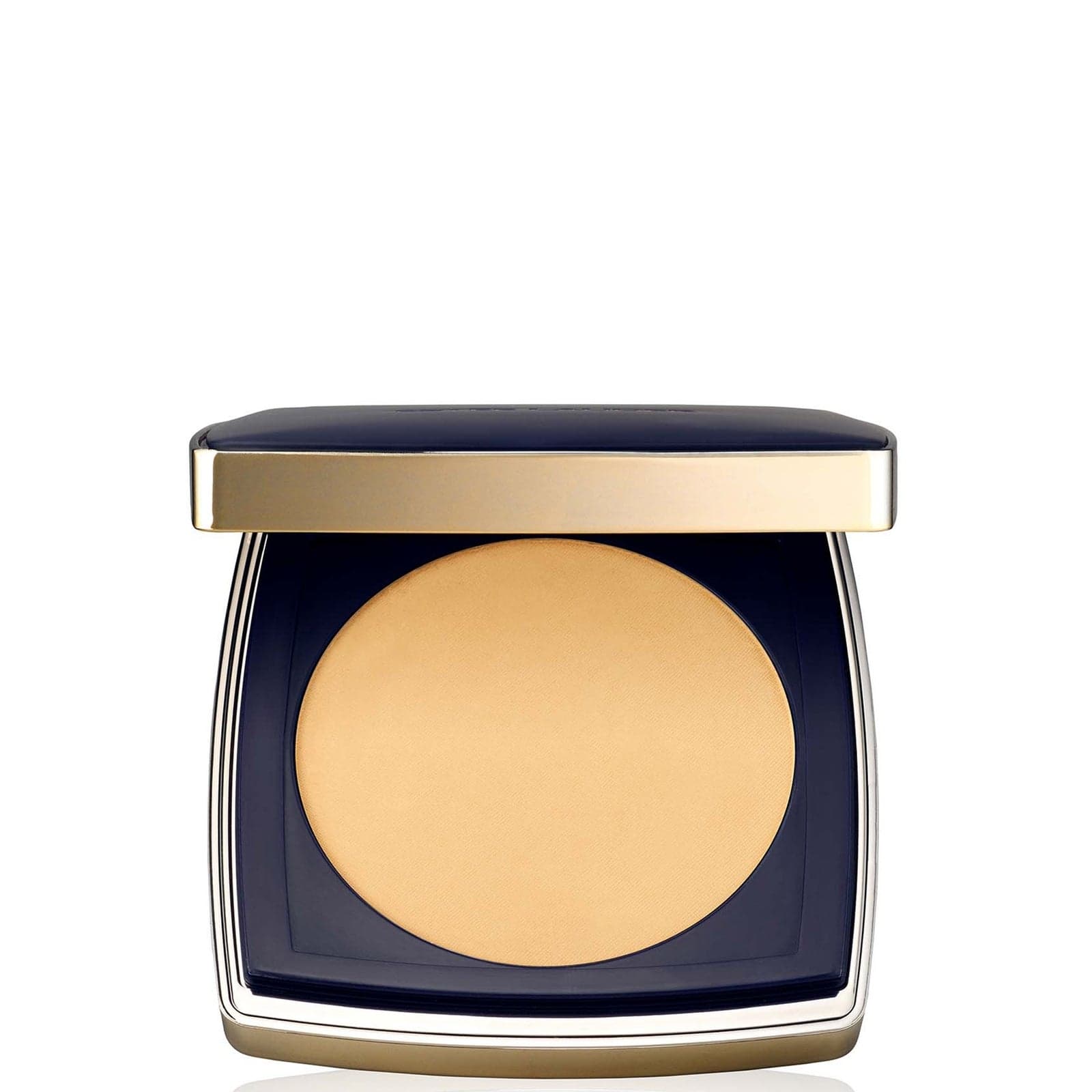 Estée Lauder Double Wear Stay-in-Place Matte Powder Foundation (Various Shades) - 3W2 Cashew