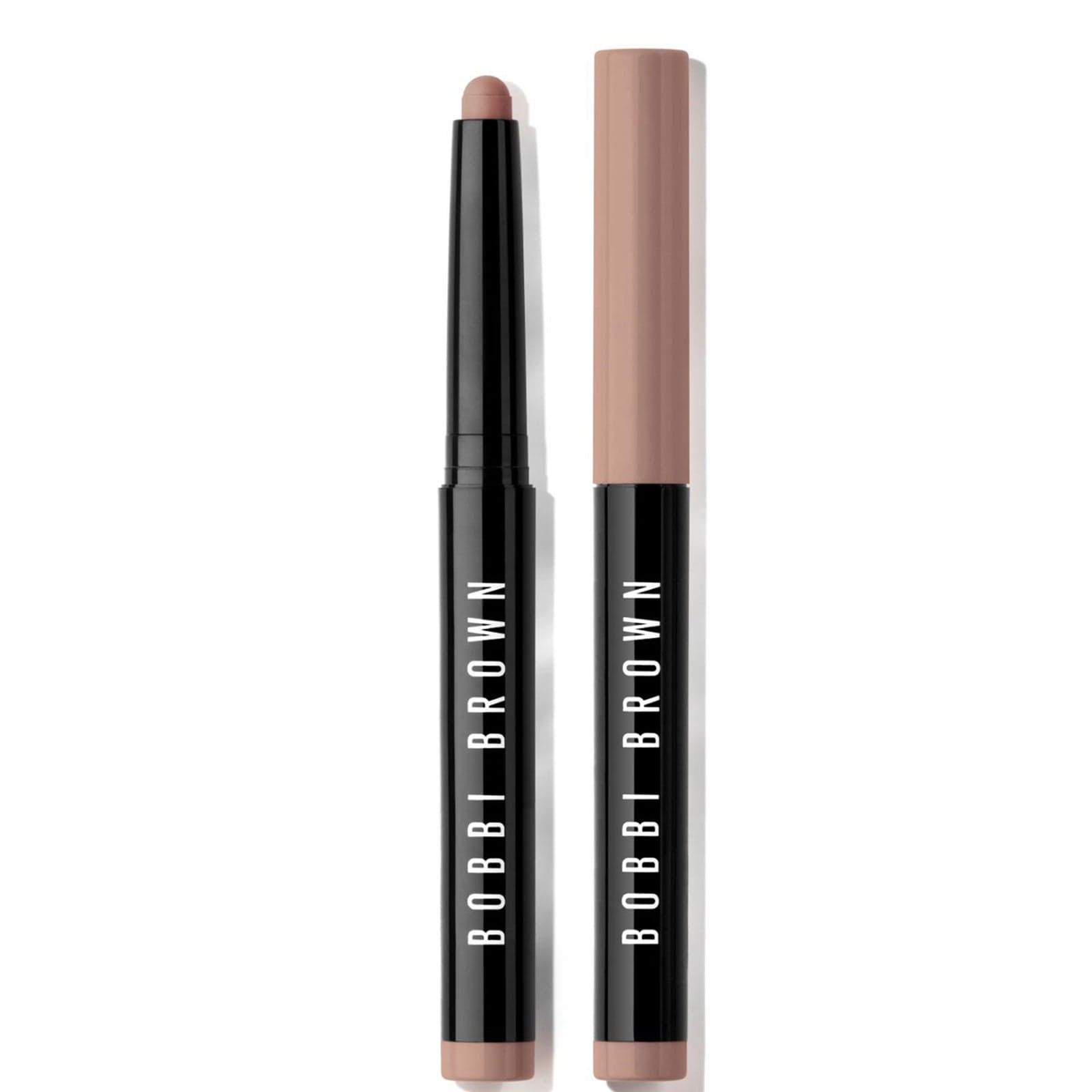 Bobbi Brown - Long-Wear Cream Eyeshadow Stick (Various Shades) - Cappuccino