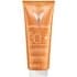 VICHY Idéal Soleil Sun-Milk for Face and Body SPF 30 300ml view 2