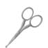Tweezerman G.E.A.R. Facial Hair Scissors view 2