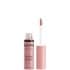 NYX Professional Makeup Butter Gloss (Various Shades) - Creme Brulee view 2