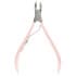 brushworks Cuticle Nippers view 2