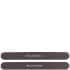 brushworks Professional Emery Boards (Set of 2) view 2