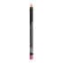 NYX Professional Makeup Suede Matte Lip Liner (Various Shades) - Tea & Cookies - Deep Pale Pink view 2