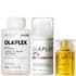 Olaplex No.3, No.6 and No.7 Bundle view 2