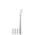 Tweezerman Facial Razor view 2