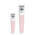brushworks Toe and Nail Clipper Set view 2