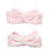 brushworks Makeup Headbands (2 Pack) view 2