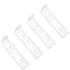 Tweezerman Facial Razor Replacement Blades view 2