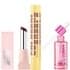 Maybelline Viral Favourites Make Up Bundle with Grippy Primer, Colossal Mascara and Lifter Glaze Lip Balm (Various Shades) - Caramel Glow view 2