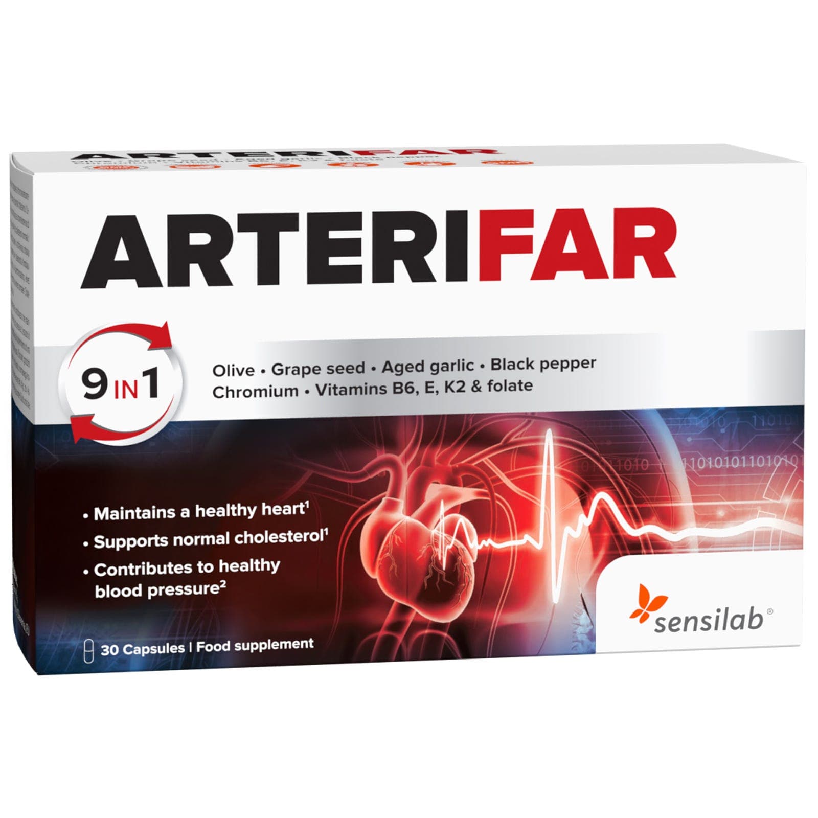 Cholesterol Away - regulador do nível de colesterol e de gordura no sangue