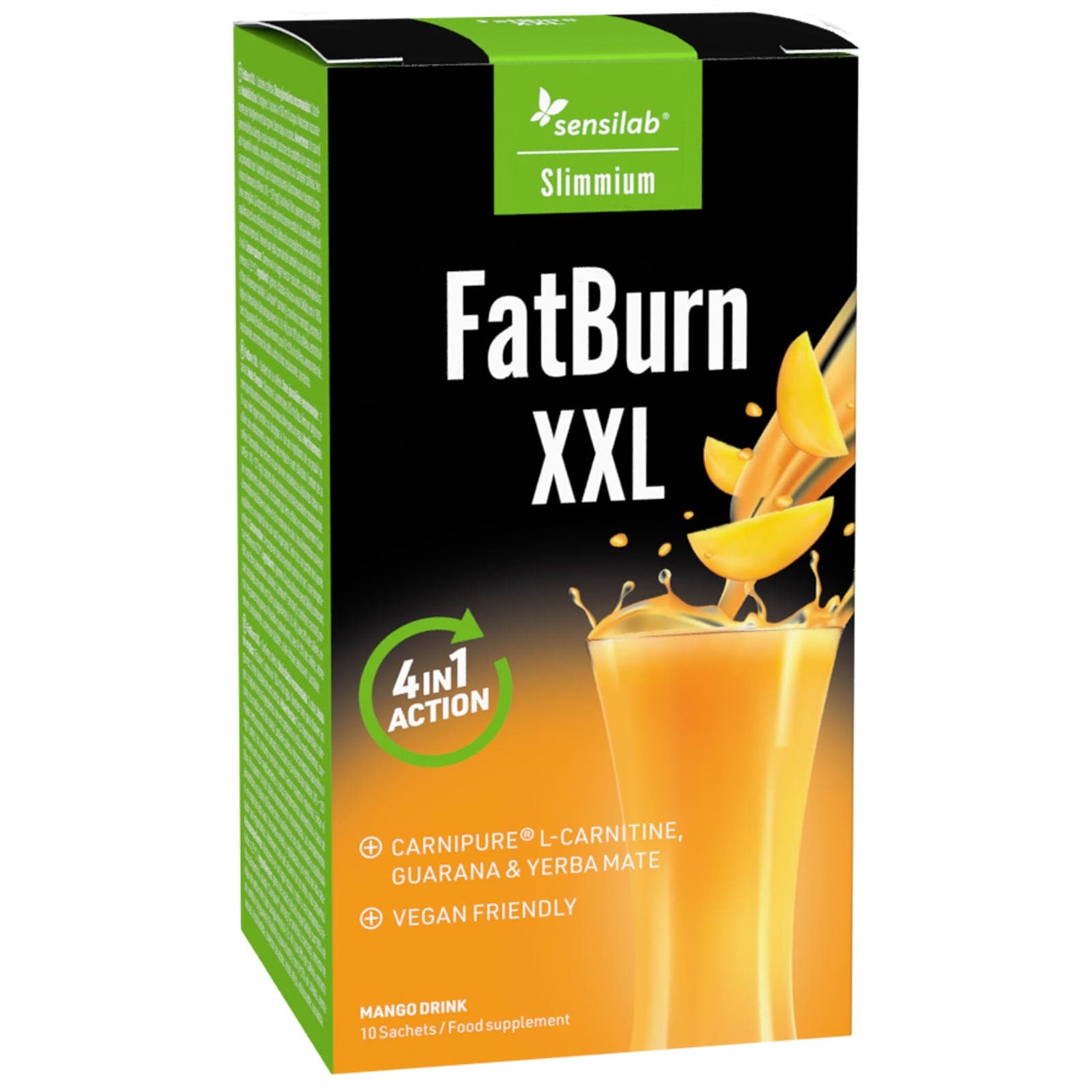 FatBurn XXL