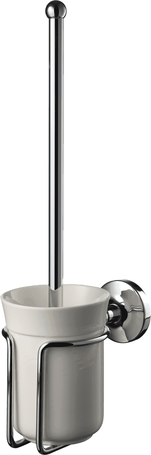 Piaçaba TA220 Classic, latão cromado